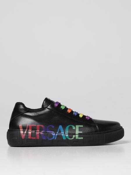 versace boys shoes sale.